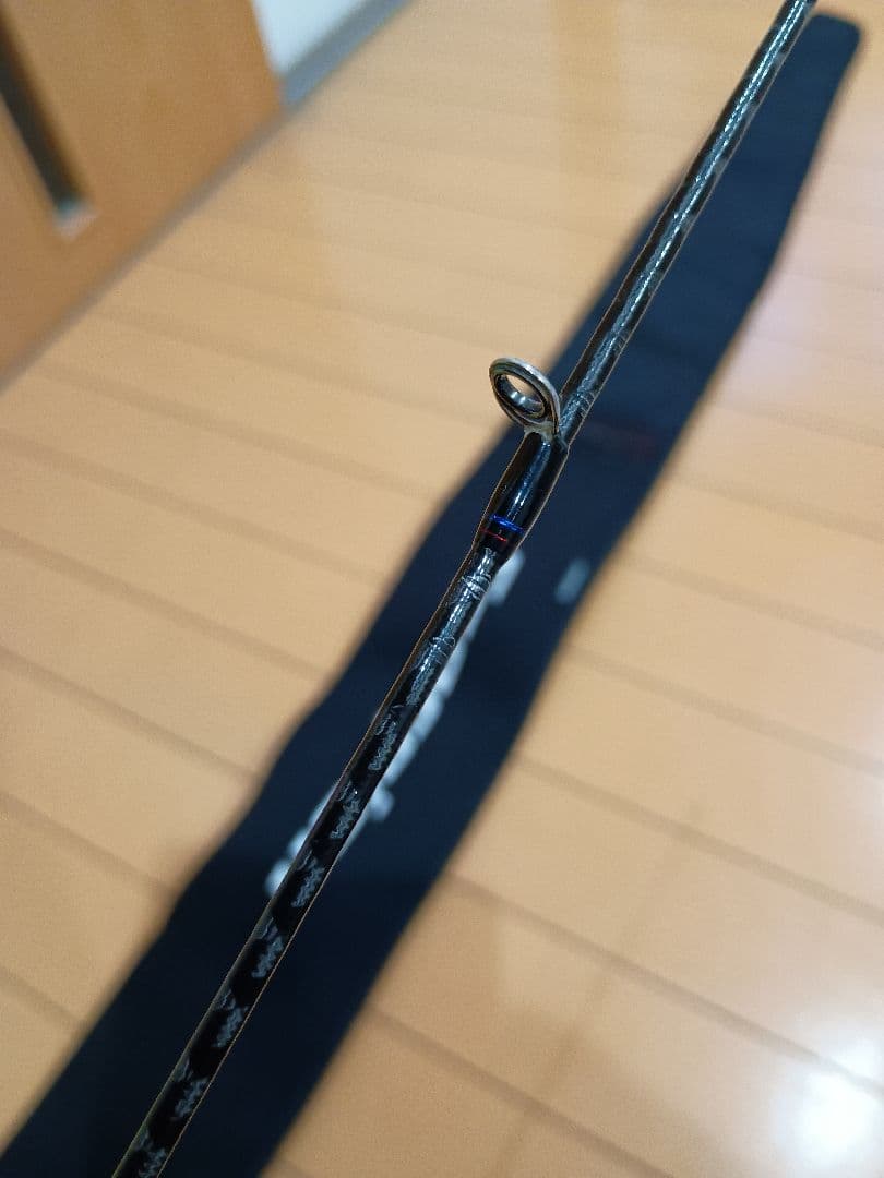 シマノ　19スコーピオン　1651r-2 ベイトロッド