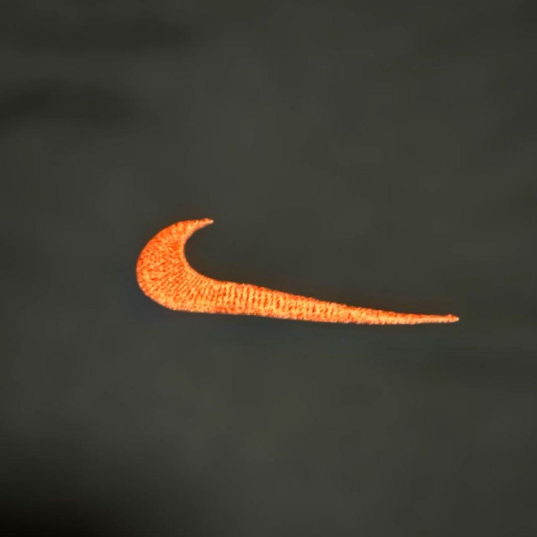 NIKE バレンシアCF 06/07 アウェイ用 ユニフォーム/ゲームシャツXL