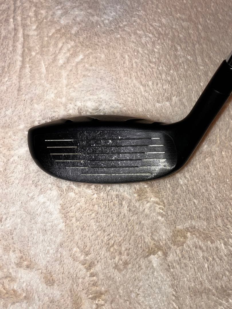 PING Gシリーズ　ユーティリティ　U4 22°