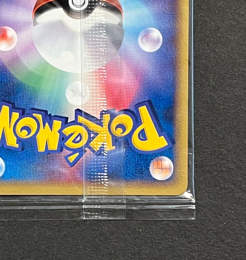 『未開封』ポケパークのピカチュウ　ピカチュウの森（2005年）