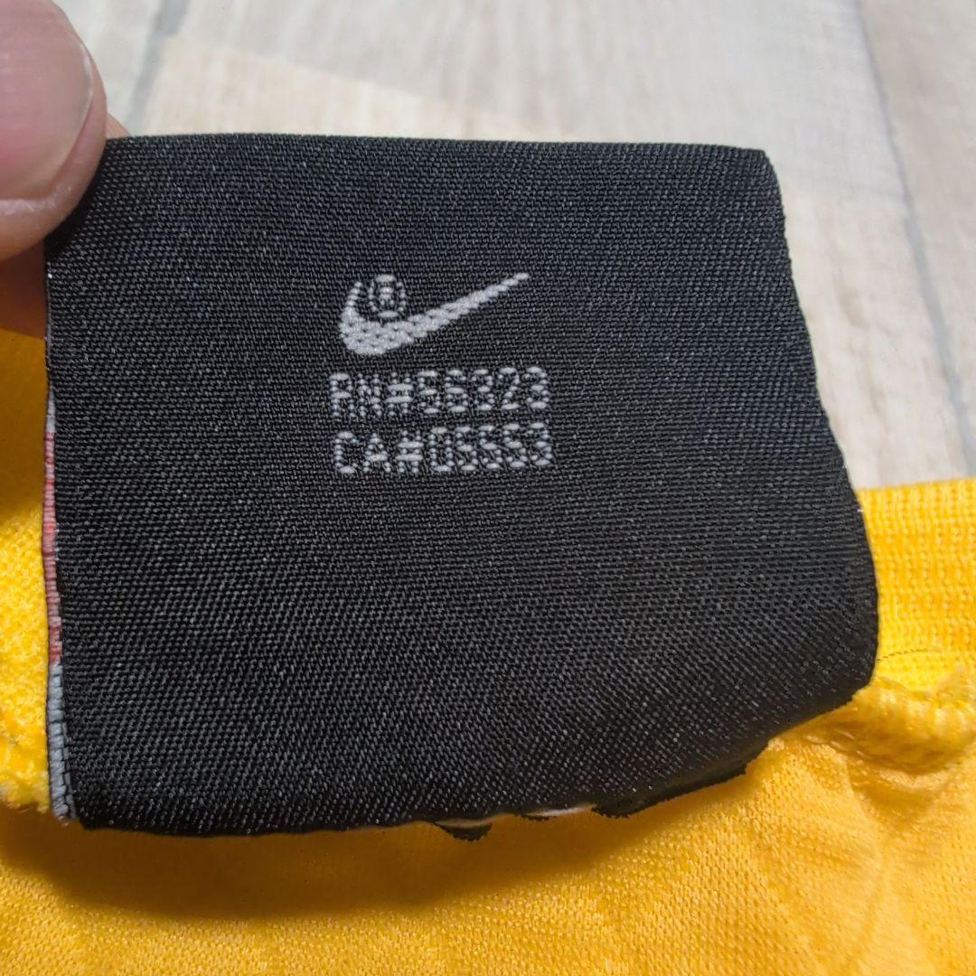 アーセナル GK サッカー ユニフォーム ビンテージ XL 希少