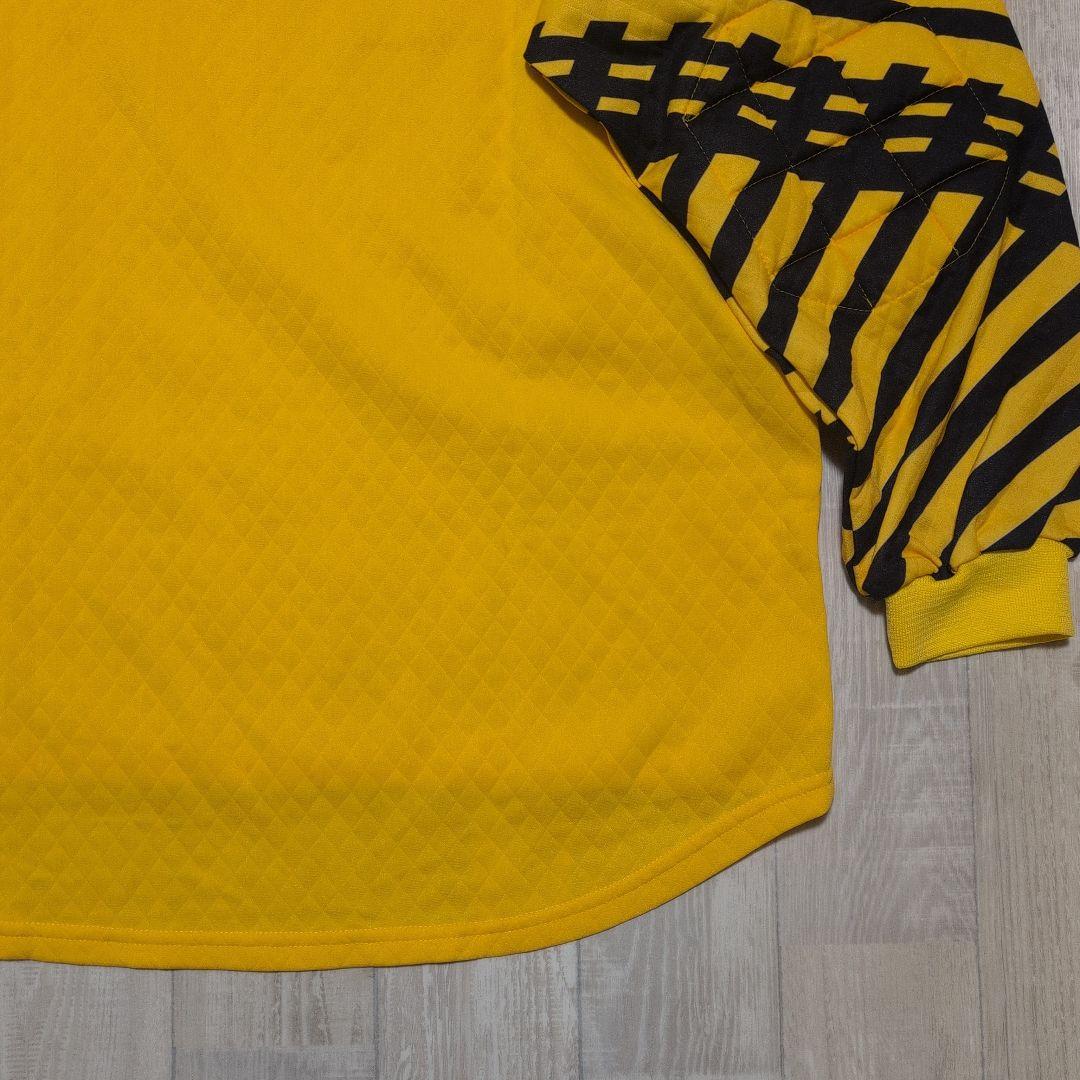 アーセナル GK サッカー ユニフォーム ビンテージ XL 希少