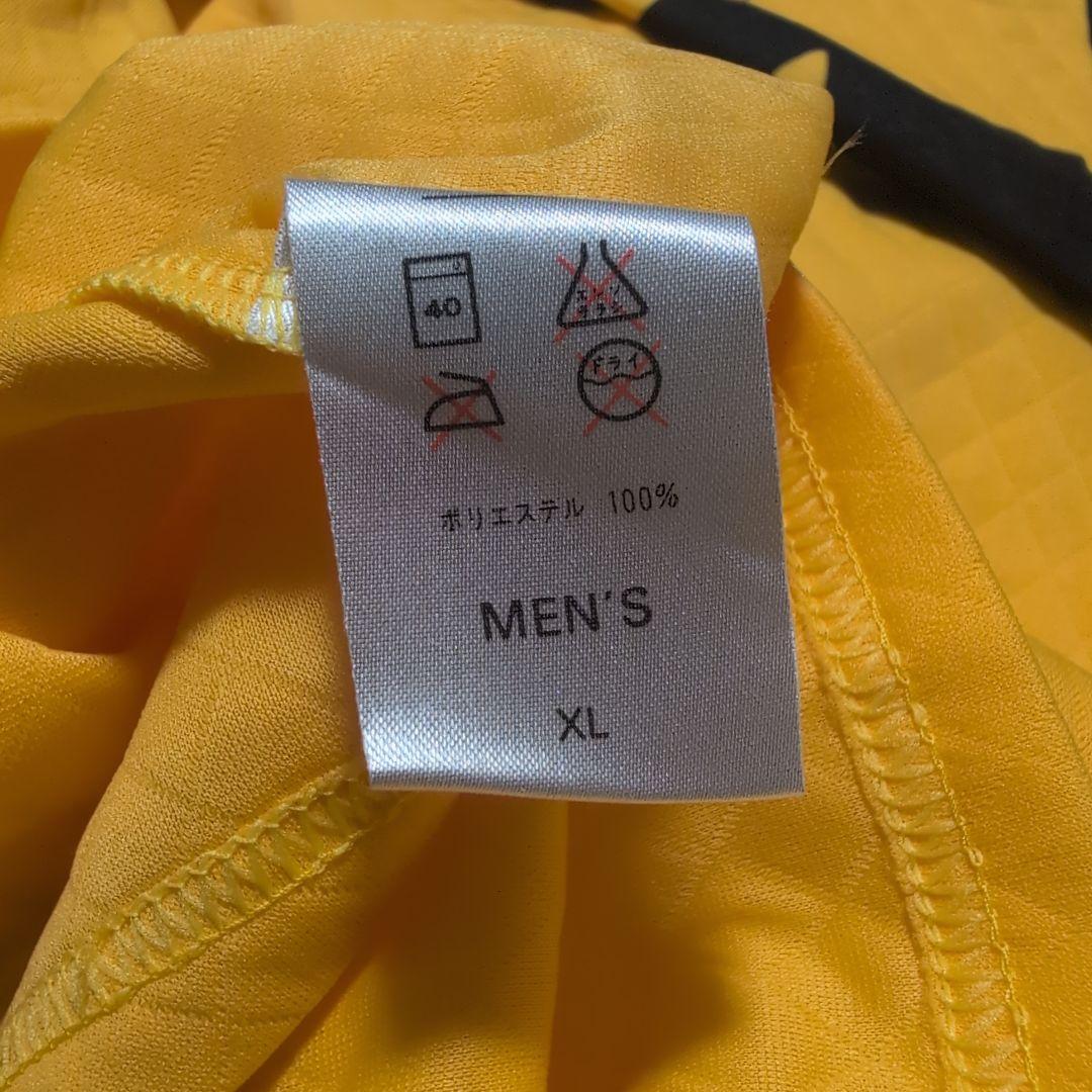 アーセナル GK サッカー ユニフォーム ビンテージ XL 希少