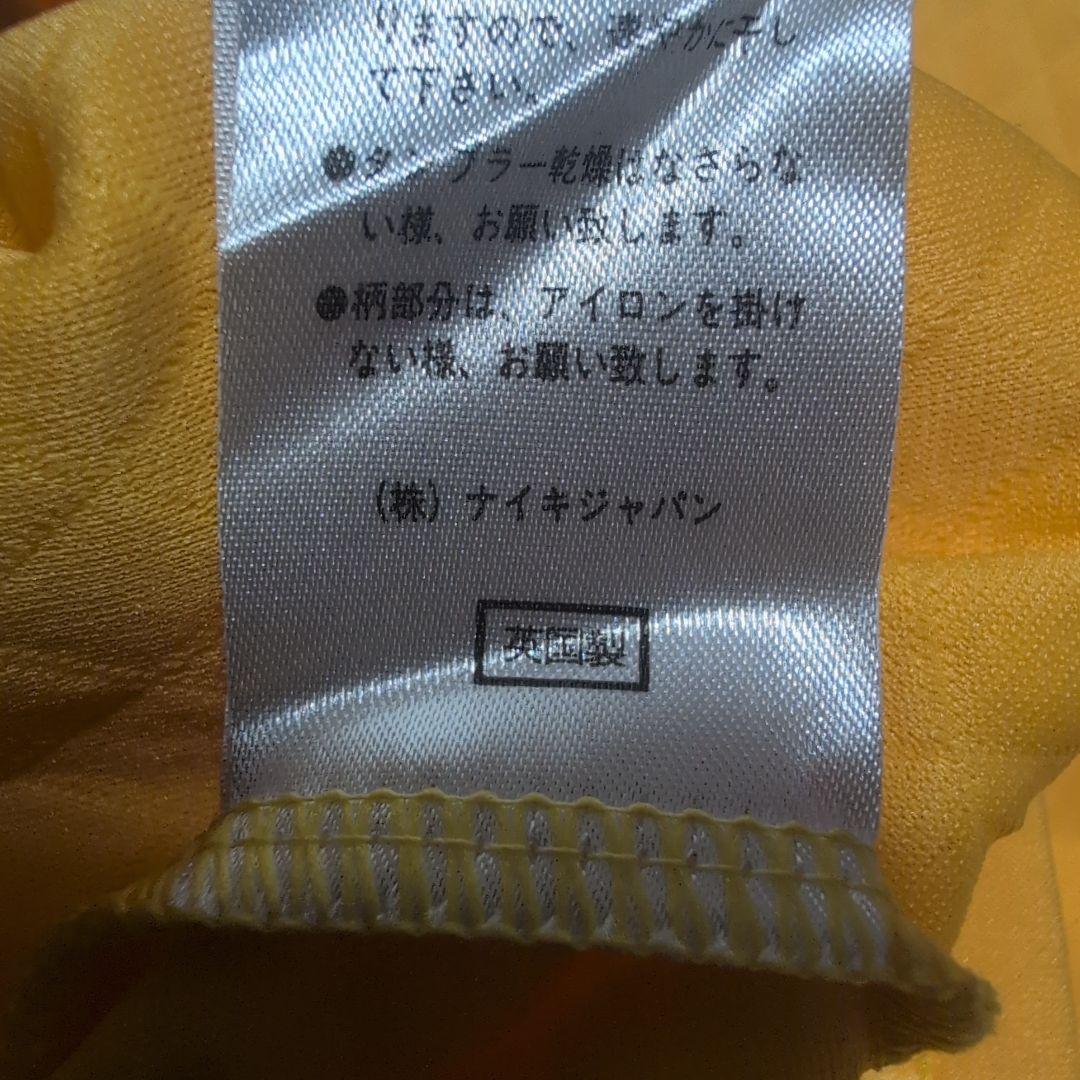 アーセナル GK サッカー ユニフォーム ビンテージ XL 希少