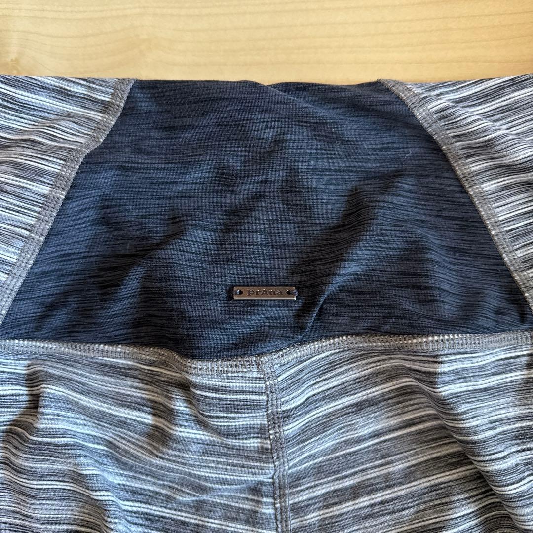prAna ヨガウェア セットアップ　 Mサイズ