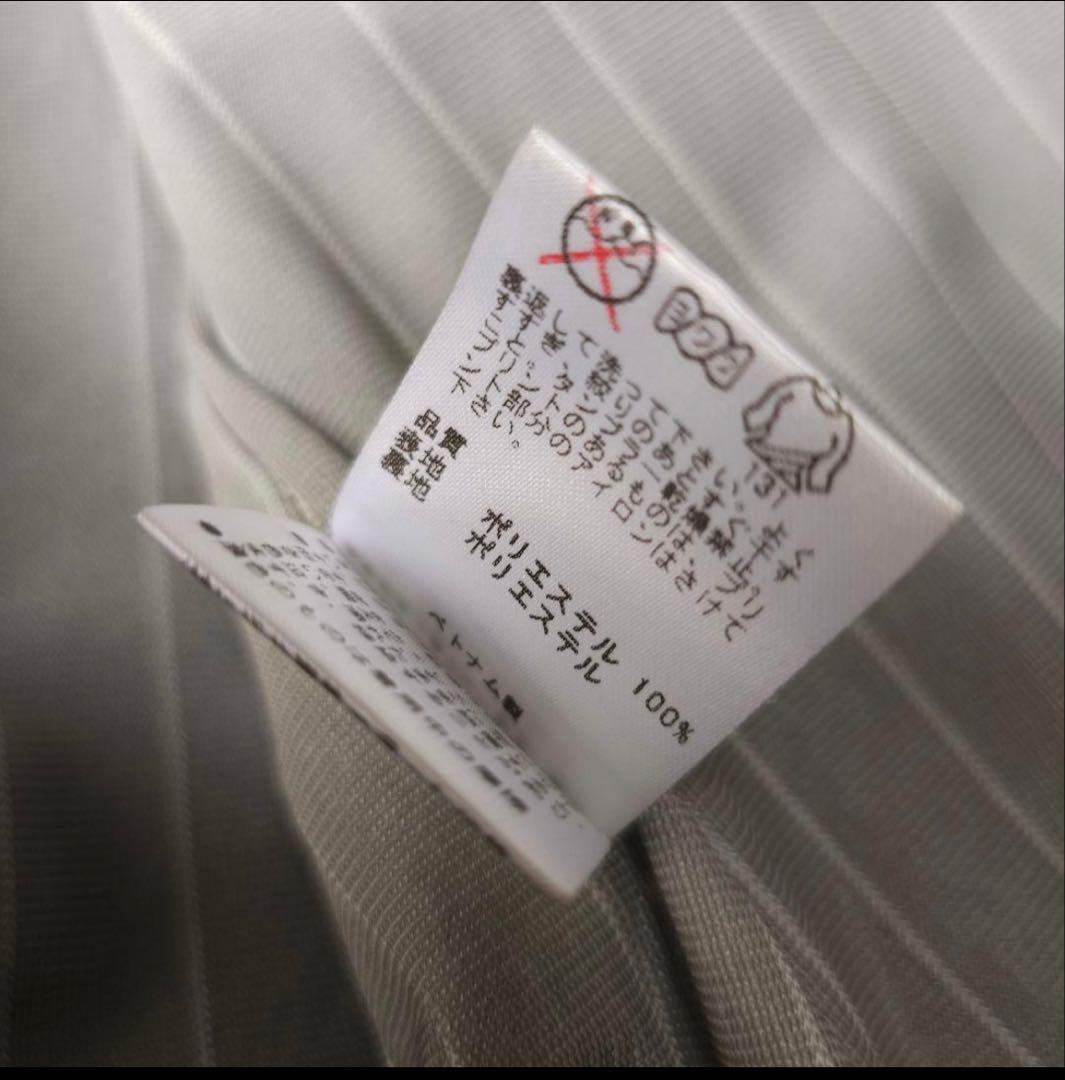 お値下げ‼️23区ゴルフ フード付き防風蓄熱ジャンバー　XL