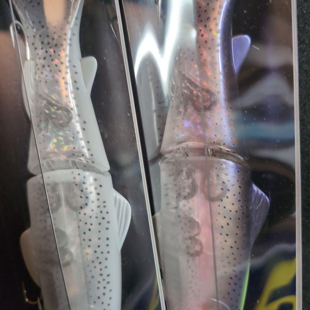 【deps】 SLIDE SWIMMER 250 2個セット　キープキャスト限定
