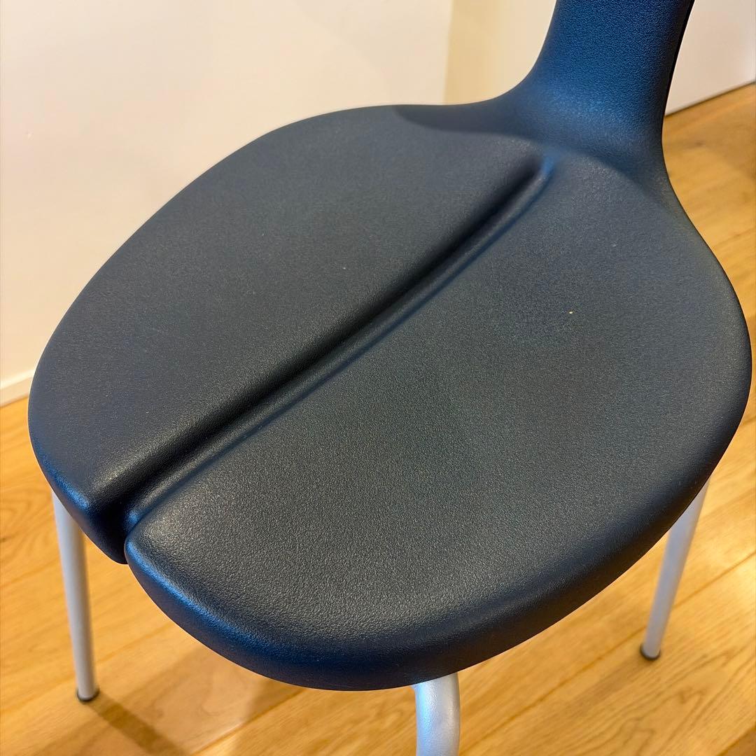 【期間限定値引】HUMAN MADE × ayur chair アーユルチェア