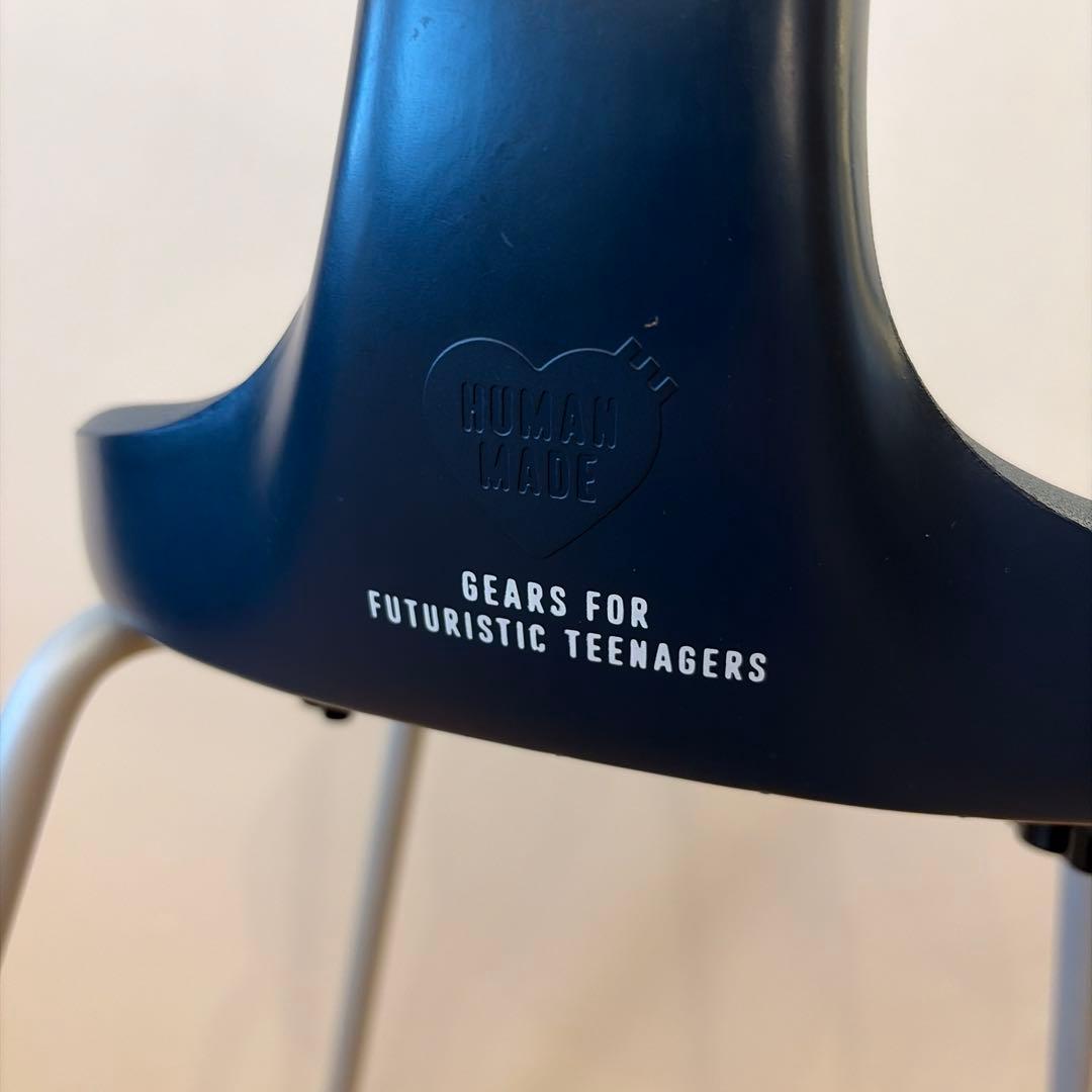 【期間限定値引】HUMAN MADE × ayur chair アーユルチェア