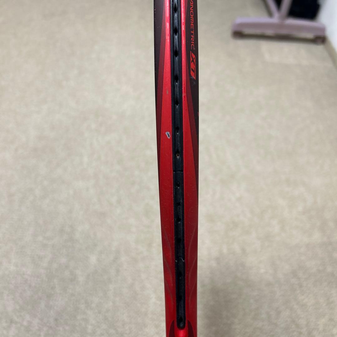 ラケット(硬式用) YONEX VCORE 100 300g