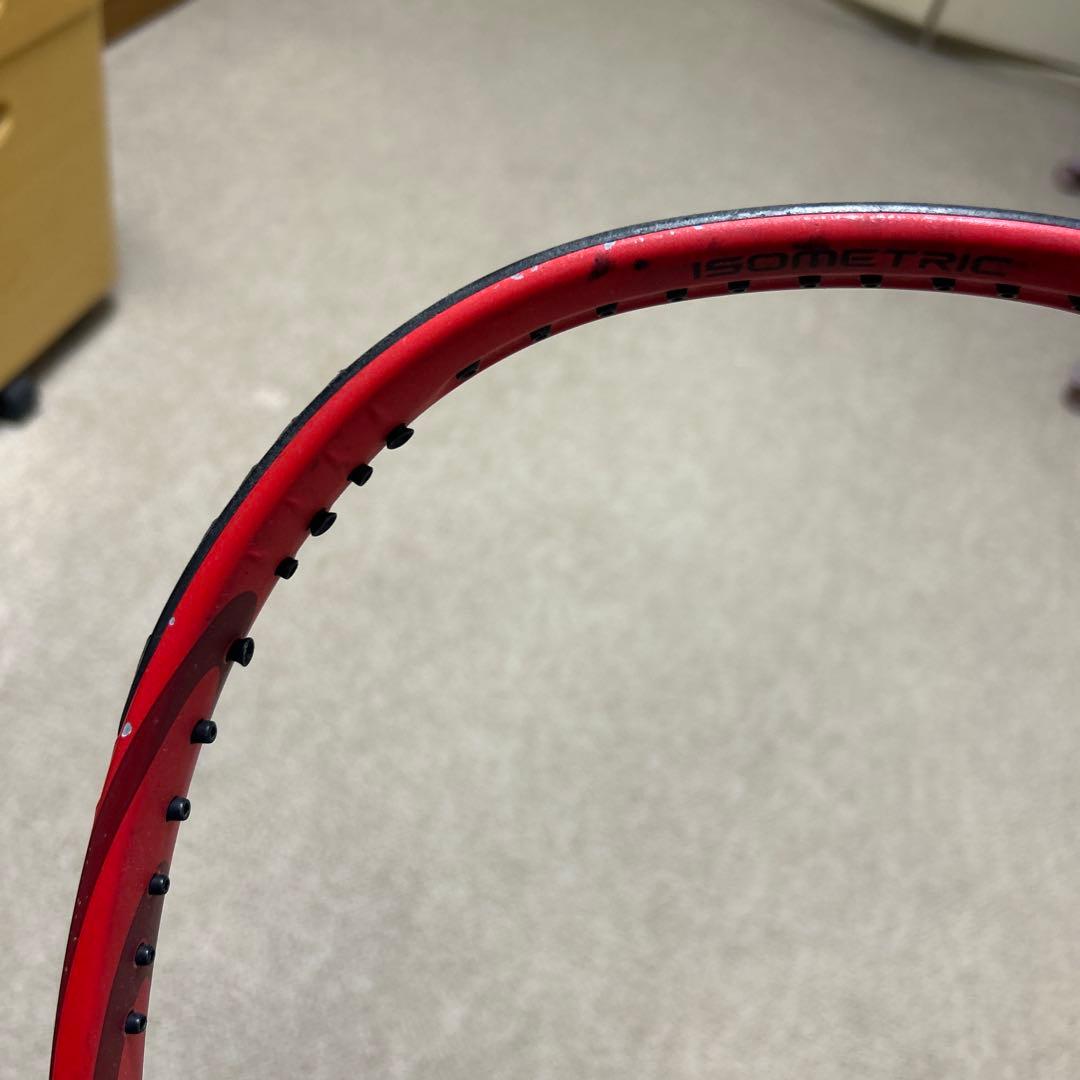 ラケット(硬式用) YONEX VCORE 100 300g