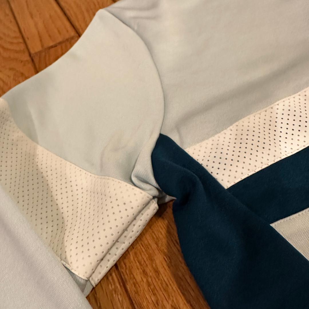 Rapha Brevet ジャージ（長袖）Lサイズ 美品