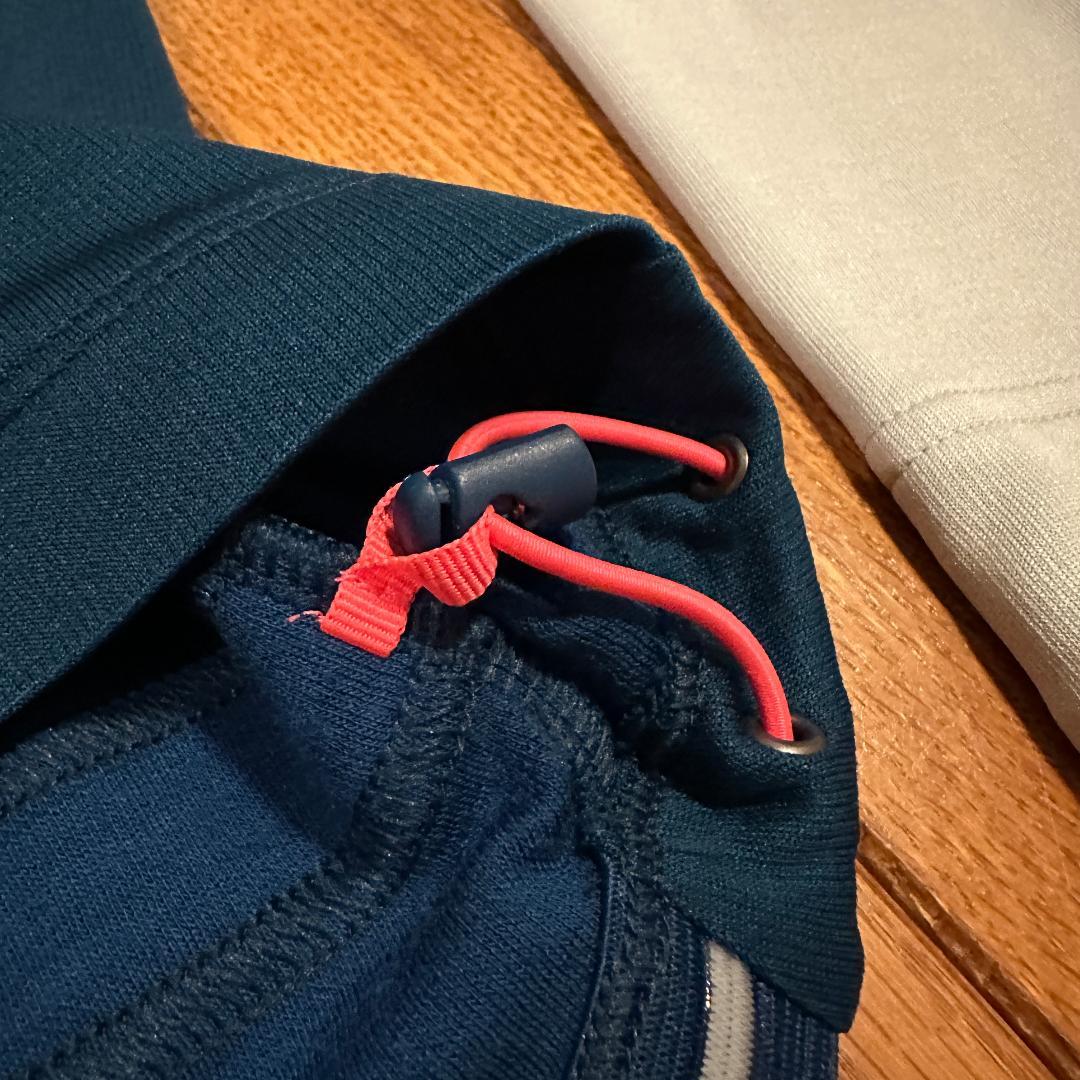 Rapha Brevet ジャージ（長袖）Lサイズ 美品