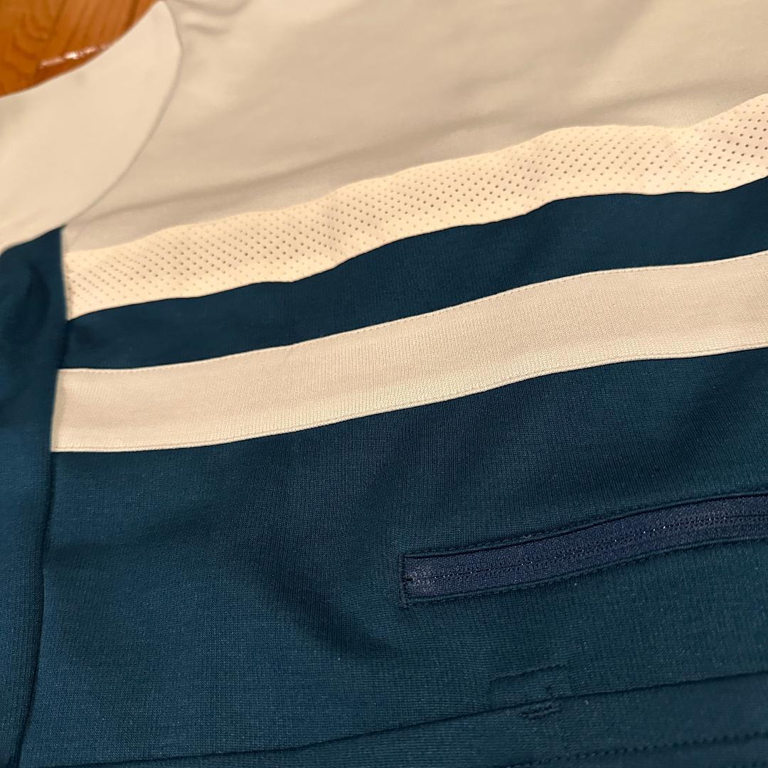 Rapha Brevet ジャージ（長袖）Lサイズ 美品