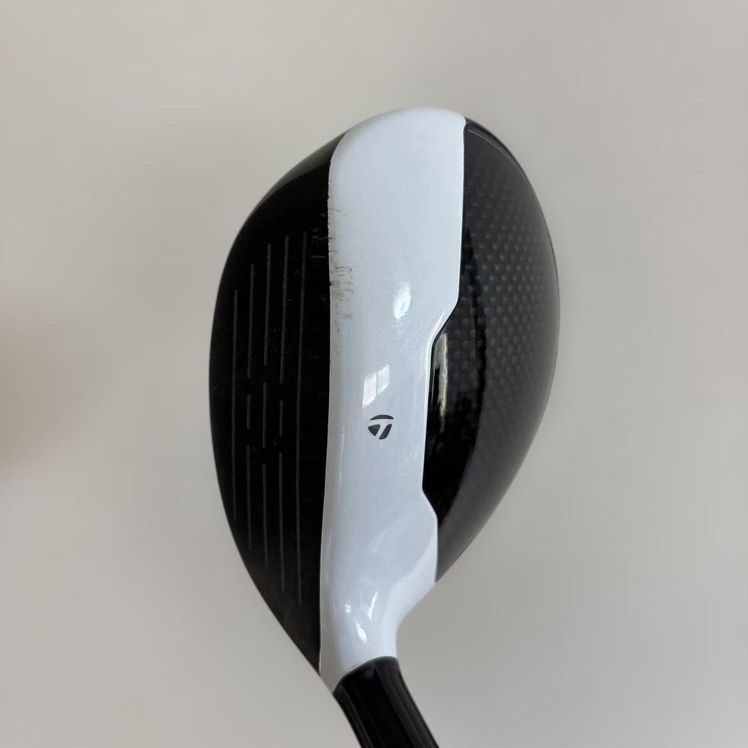 【最終値下げ】テーラーメイド M2 フェアウェイウッド 5W 18度