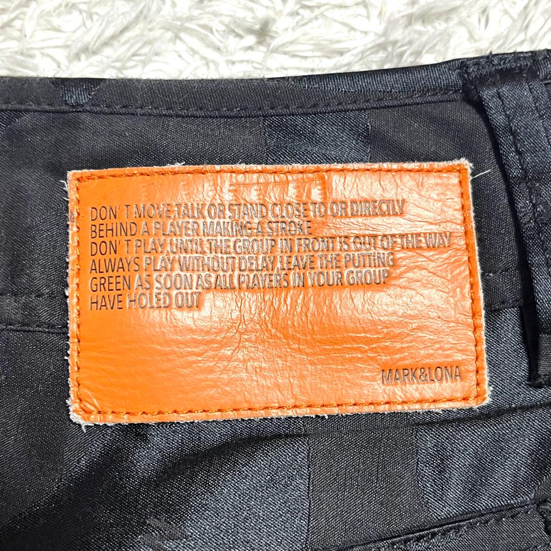 ✨美品✨マークアンドロナ ノースリーブシャツ スカート セット Mサイズ