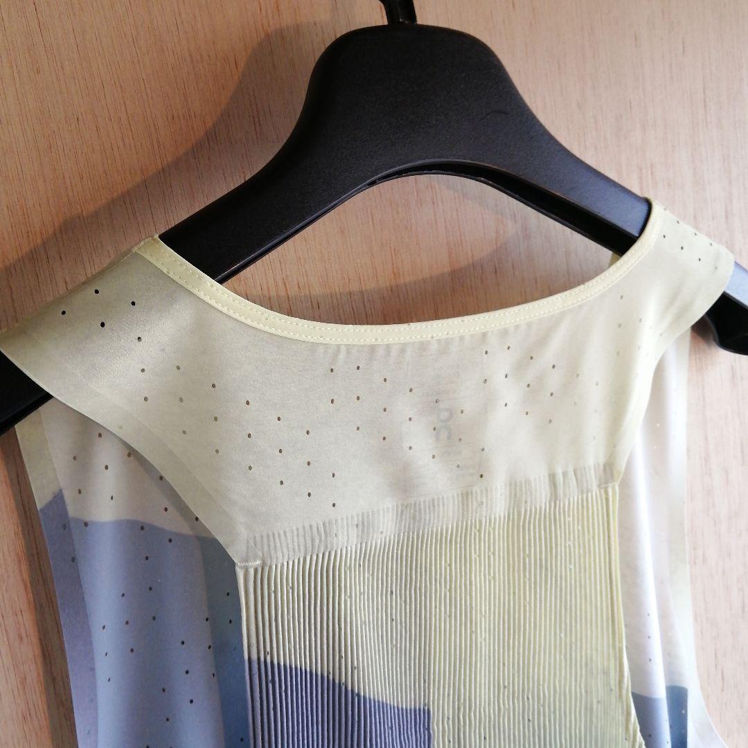 ON オン ランニング 2025 レースシングレット RACE SINGLET