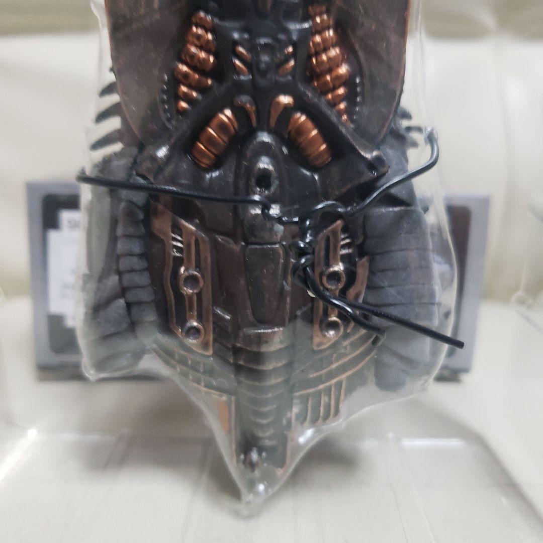 プレデター船【LOST TRIBE SHIP】