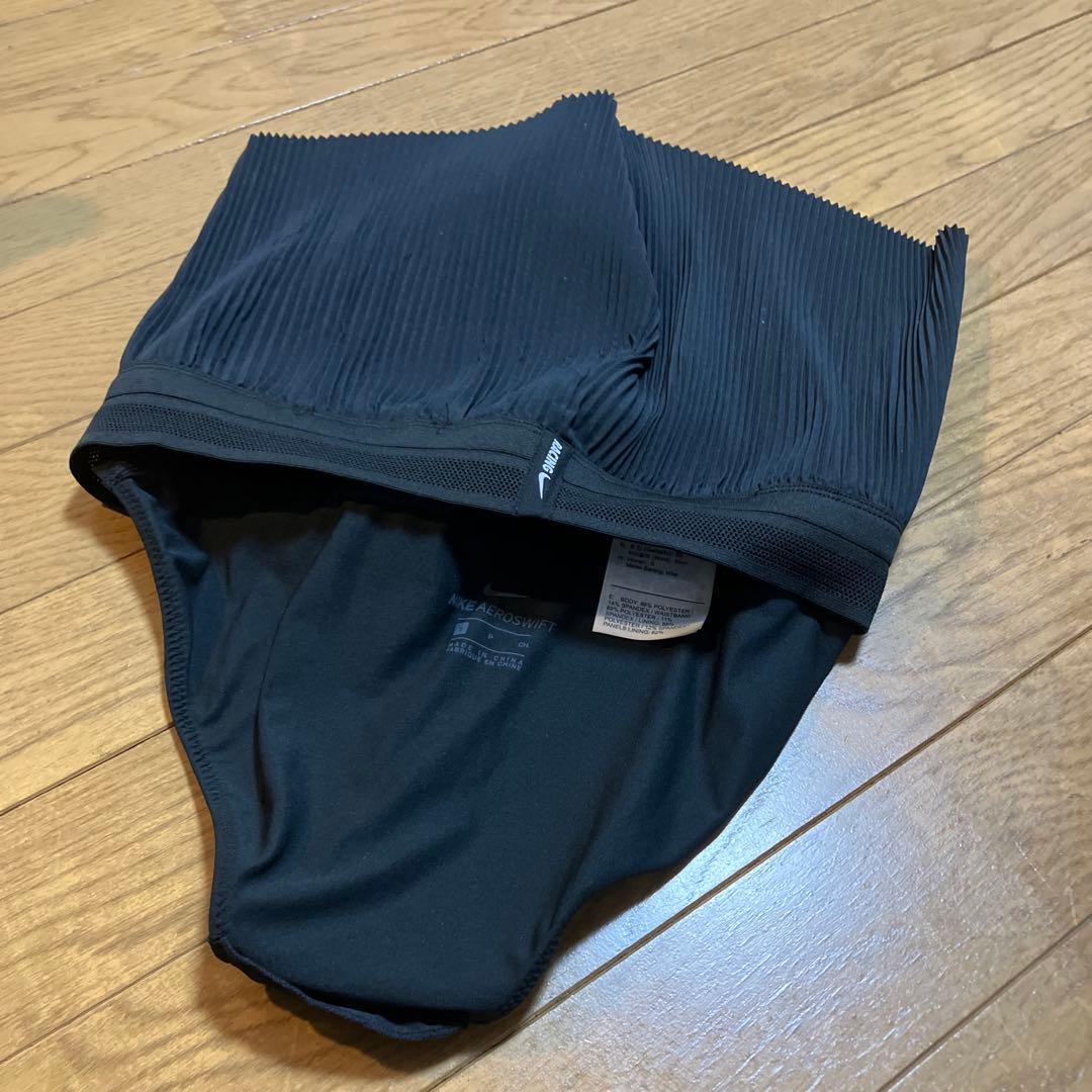 値下げ❗️NIKE power speed tights とランニングパンツ