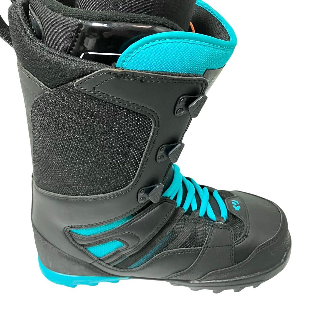 超美品 希少 スノボ ブーツ thirty two 27.0 JP WALKER