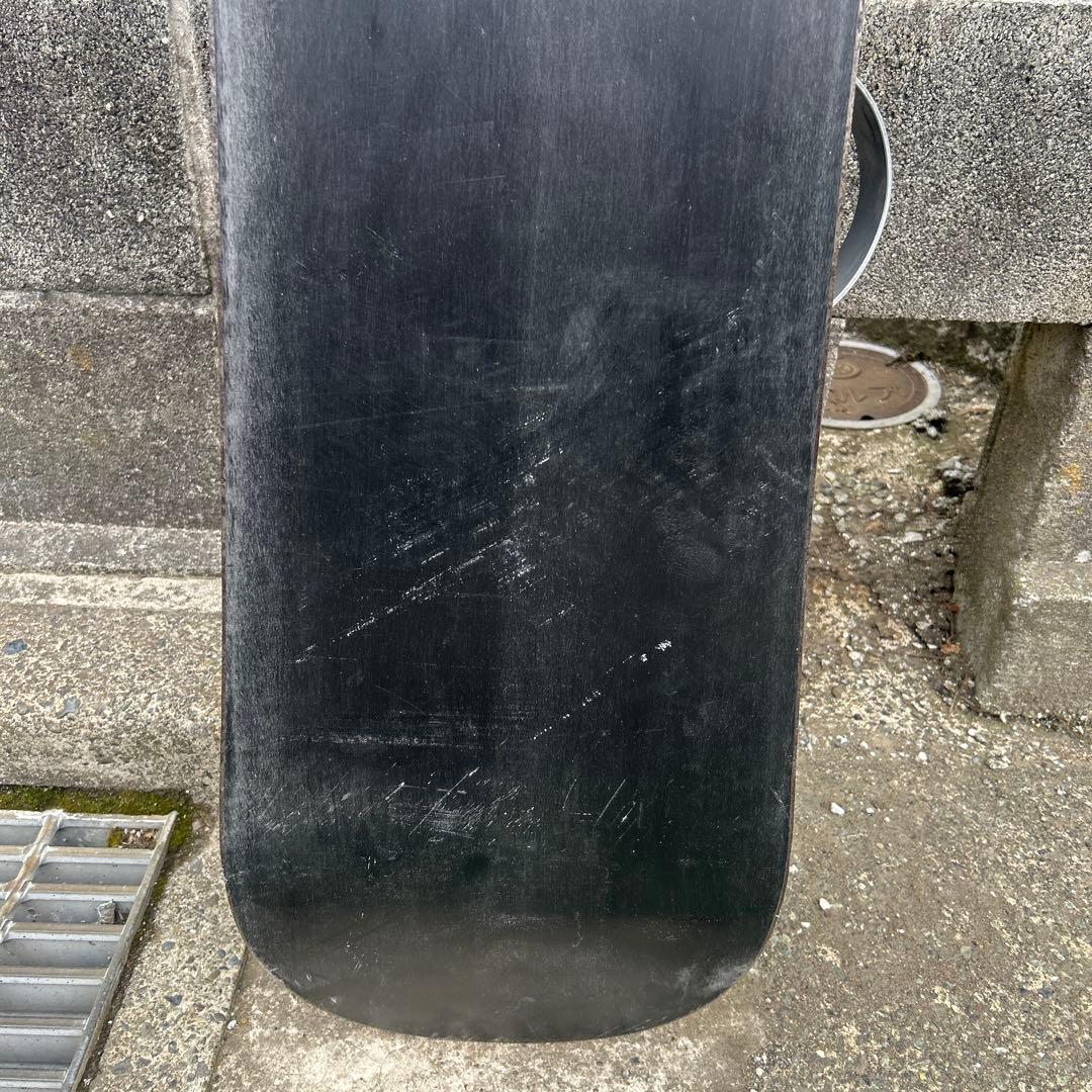 POWDER STICK スノーボード サイズ：155cm