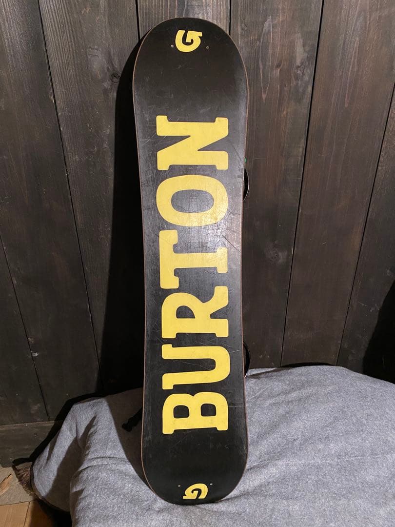 Burton LTR 100 スノーボード