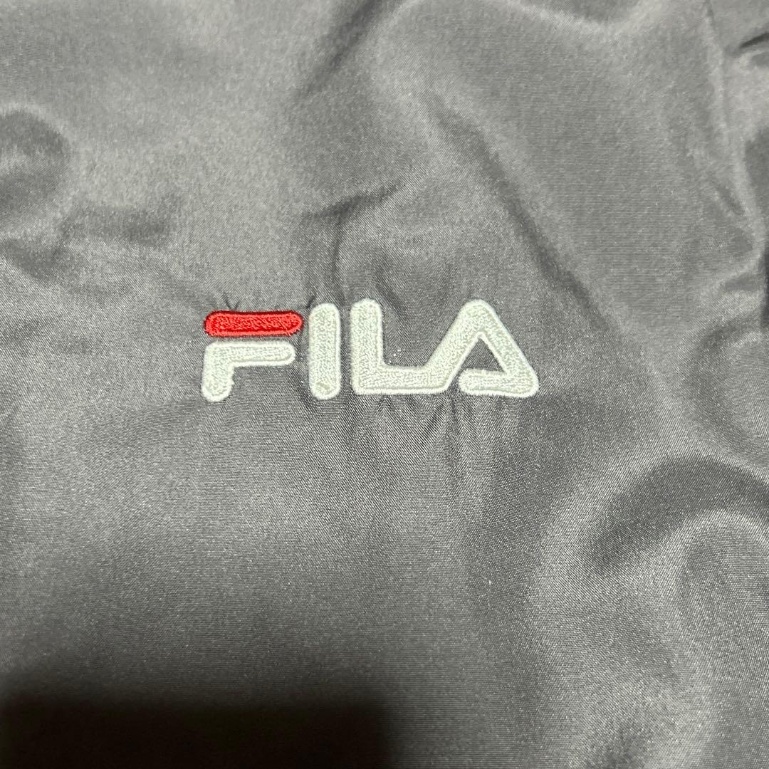 90s FILA ジャージ上下セット