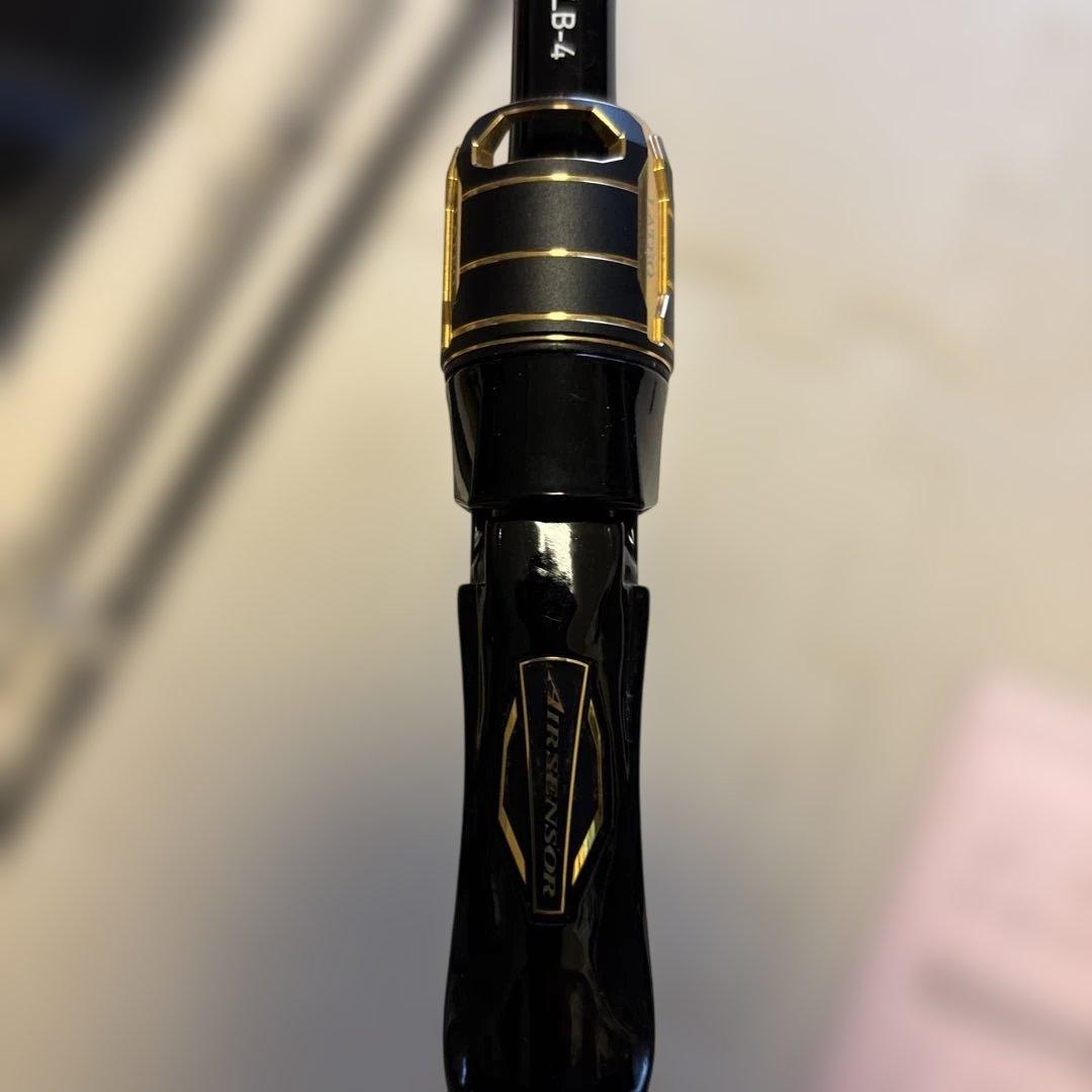 DAIWA 25ラテオモバイル　86MLB-4 LATEO