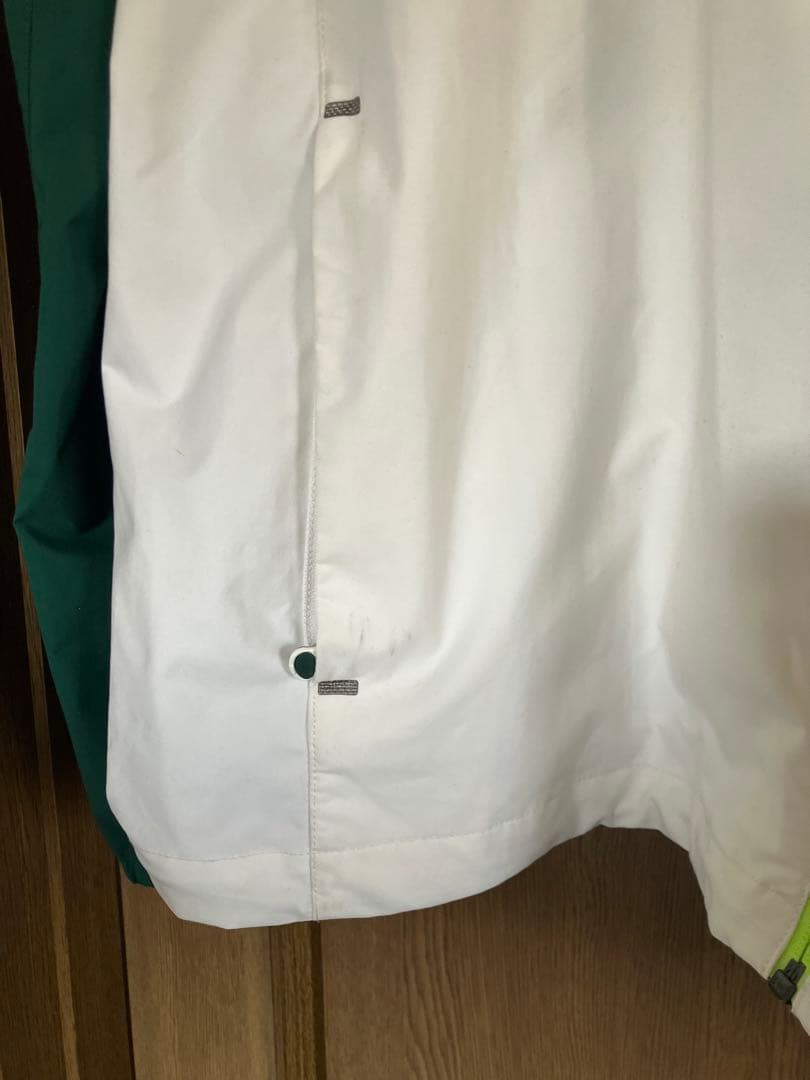 ポロ ゴルフ POLO GOLF ナイロンジャケット