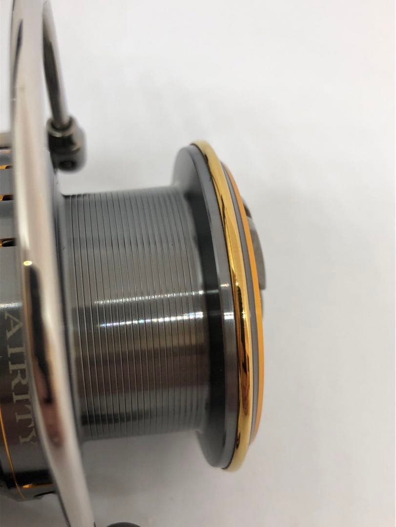 ダイワ DAIWA ルビアスエアリティLT4000-CXH