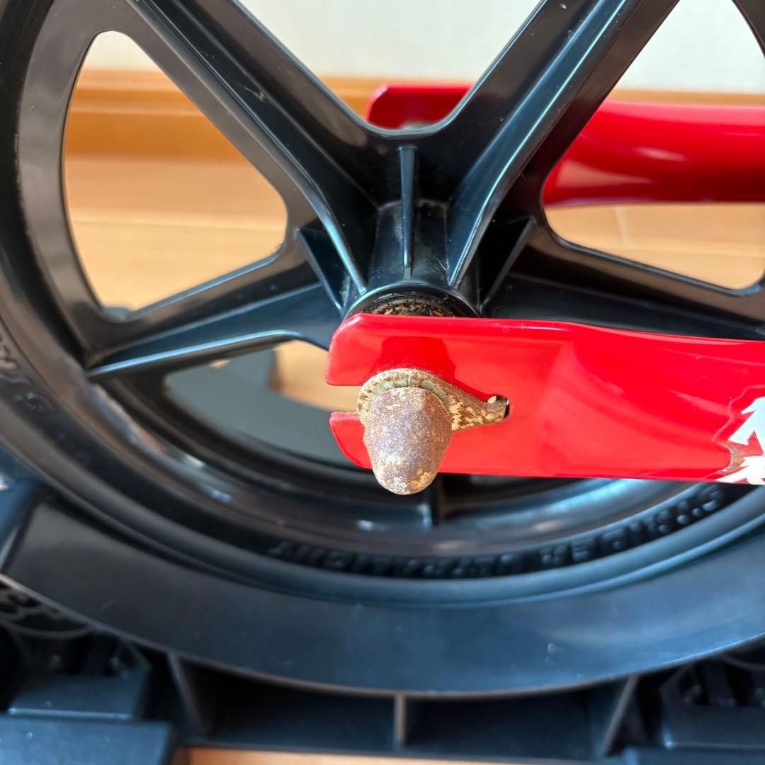 【限定】STRIDER　HONDA スポーツモデル キックバイク