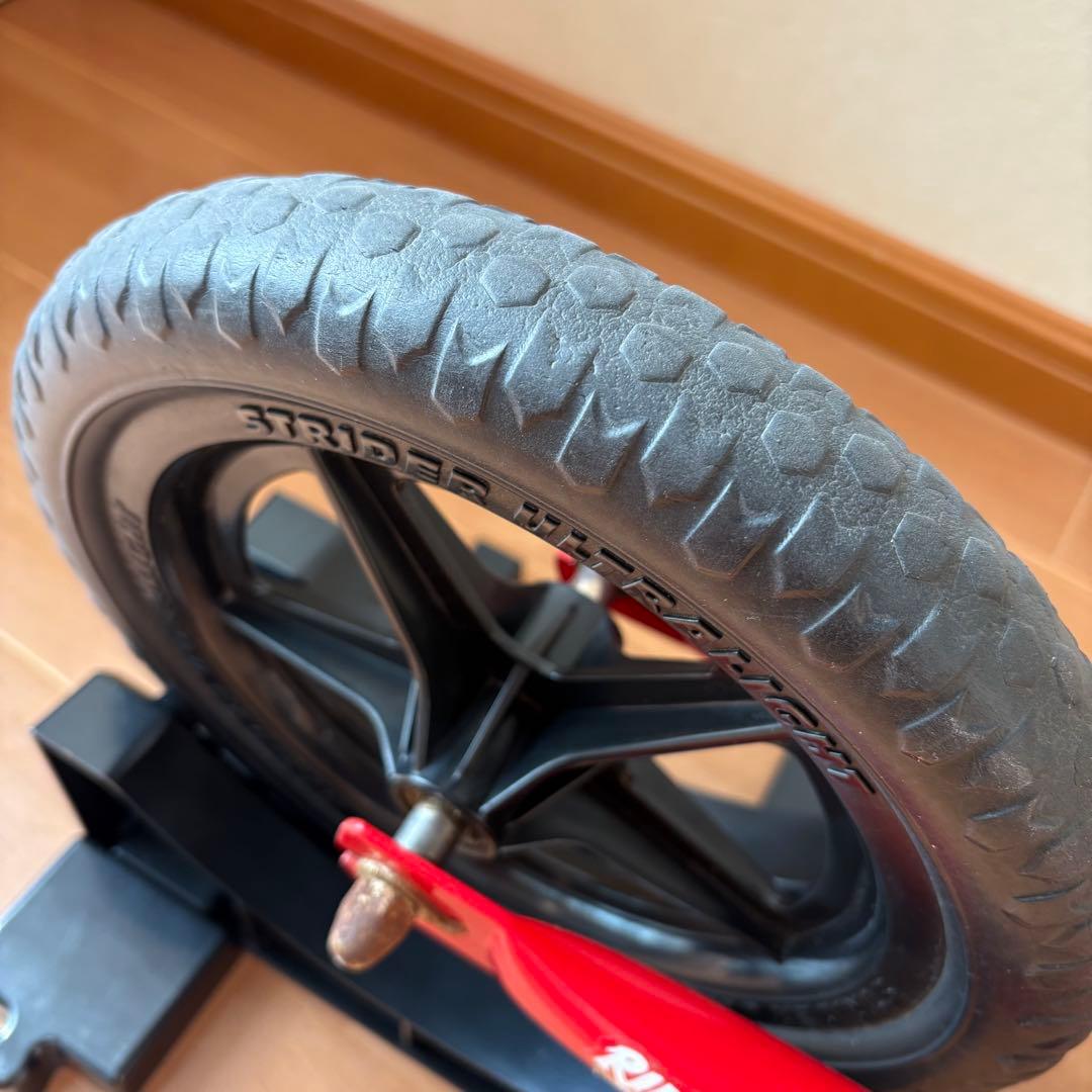 【限定】STRIDER　HONDA スポーツモデル キックバイク