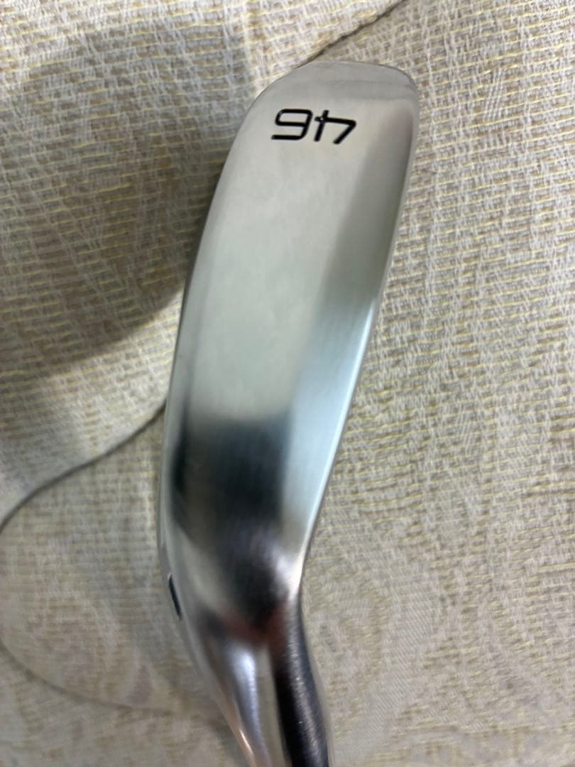 【美品】フォーティーン FR5 46° N.S.PRO TS-101w