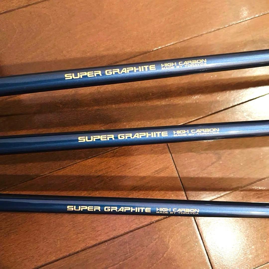 SILVER SWORD アイアンセット キャディバッグ付き
