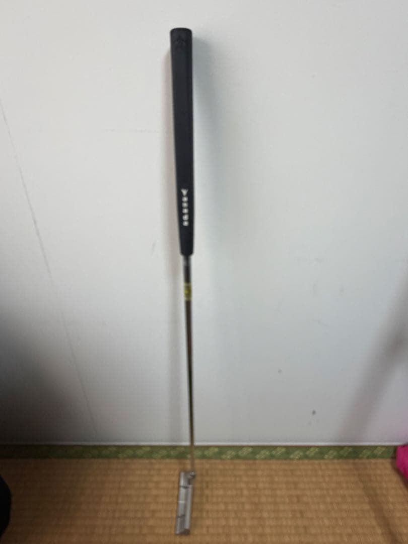 Yamada Milled パター　エンペラー2