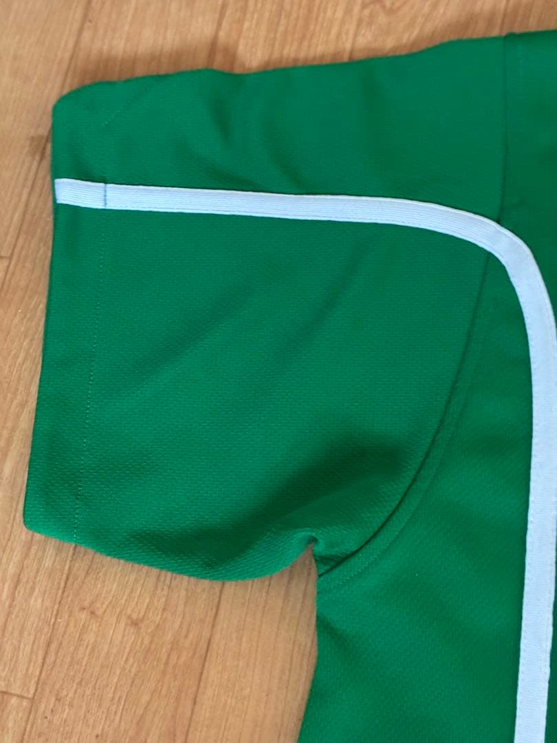 Nike CELTICS ユニフォーム L グリーン