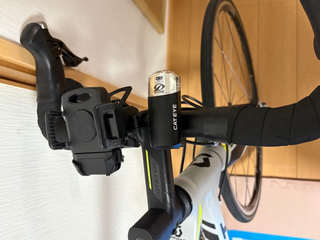 SCOTT スコット　ロードバイク