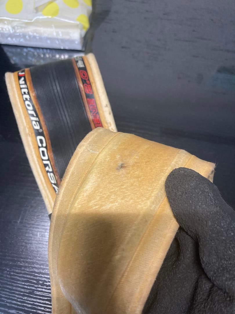 vittoria corsa graphene 2.0 タイヤ クリンチャー