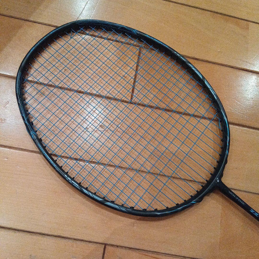 VOLTRIC Z-Force II バドミントンラケット