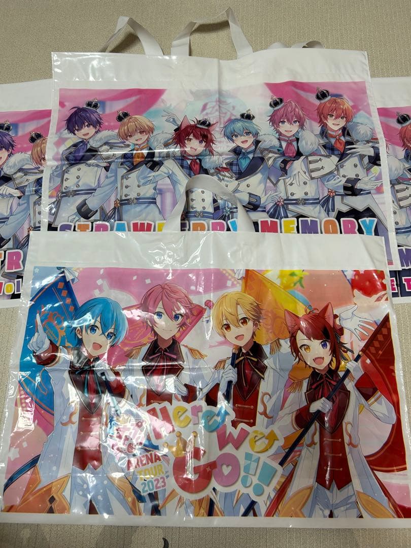すとぷり　グッズ等まとめ売り