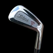 激レア!! Titleist★タイトリスト MODEL 90 2番アイアン