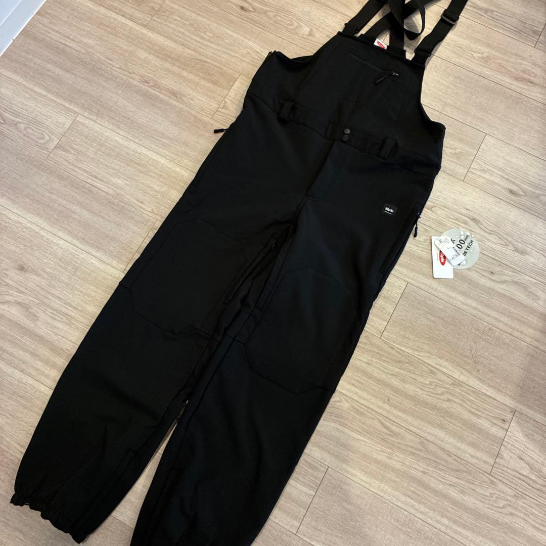 未使用 SLYDE スライド スノーボードウエア ジャケット パンツ 上下 L