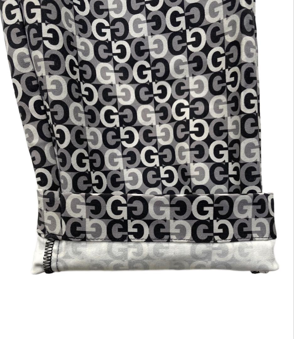 【極美品】G/FORE セットアップ　ゴルフウェア　L