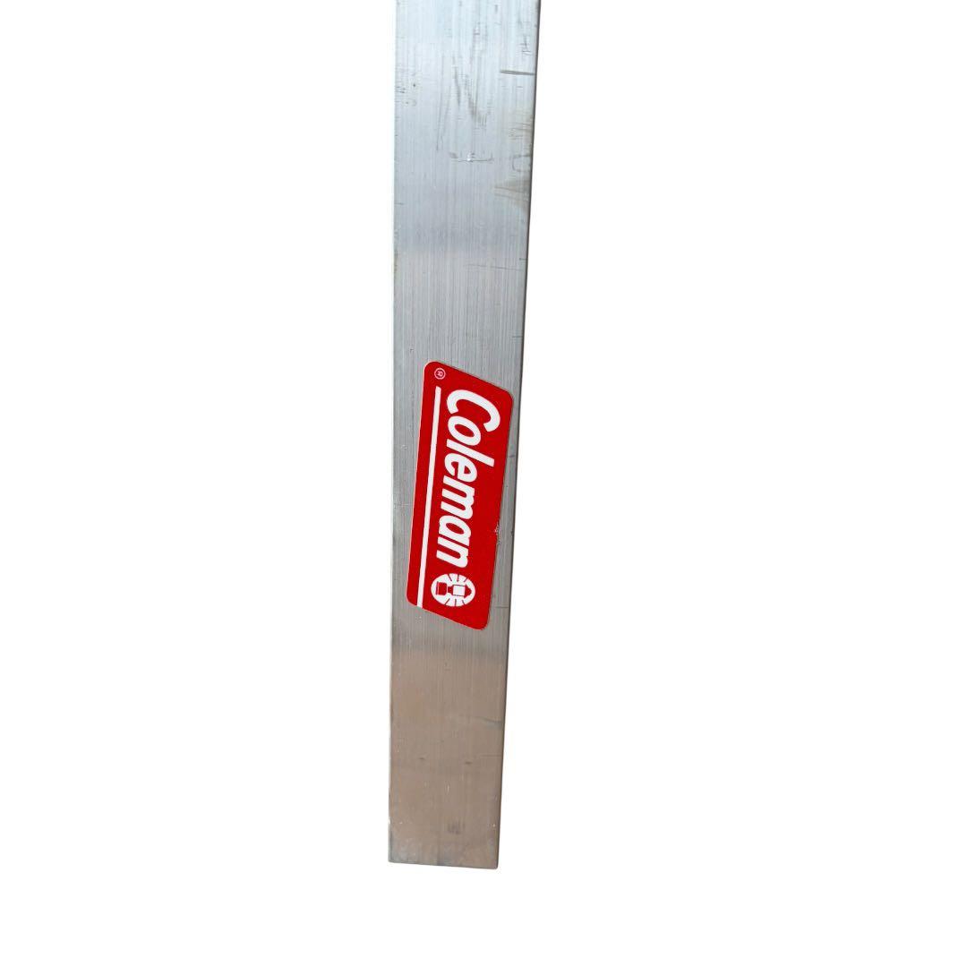 【希少 廃盤品】コールマン　ハイスタンド　Coleman 149-5411