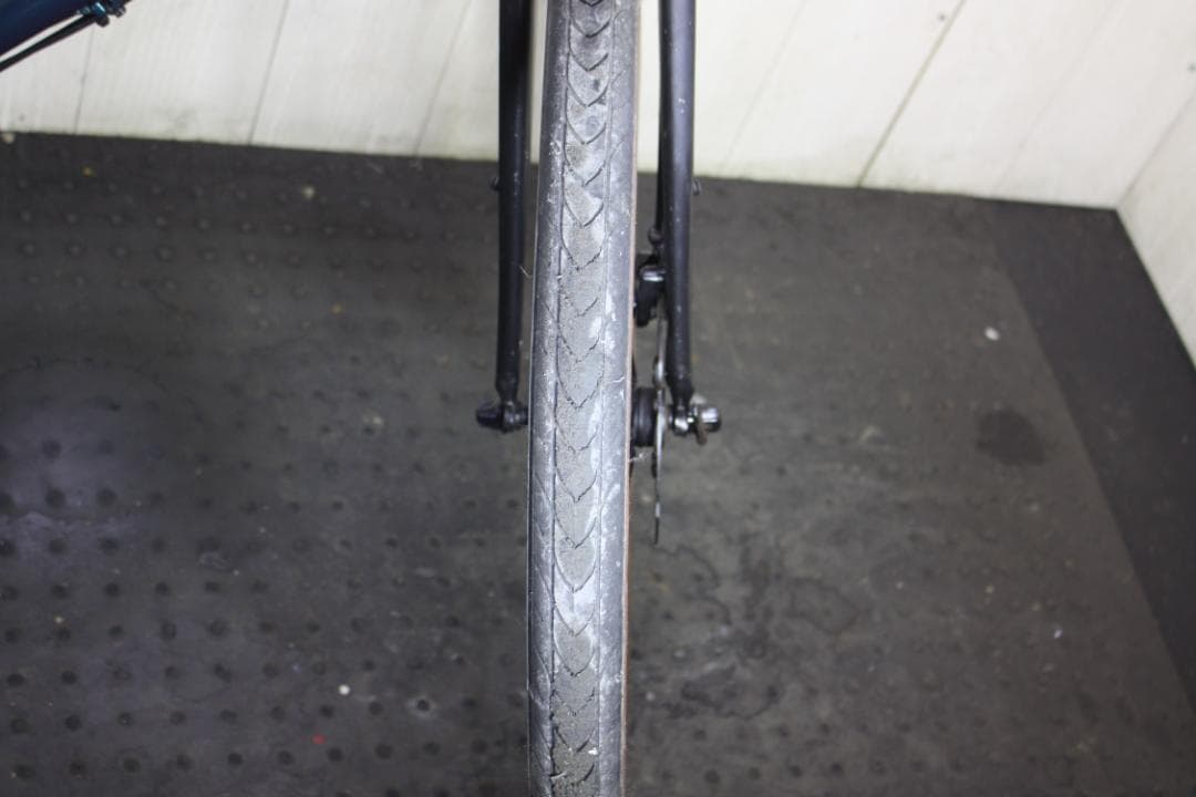 コーダーブルームKESIKI Touring 27.5型 2X7S速 460mm