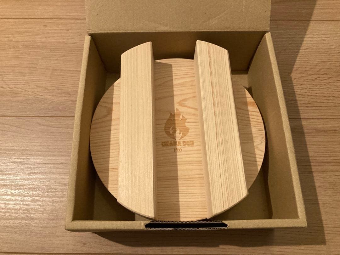 【新品未使用】 OKAMADON Pro neru ver.