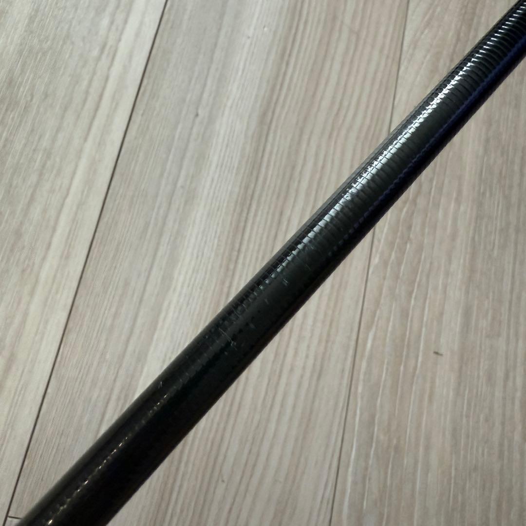 ロッド Ripple Fisher Avarice 110H Nano
