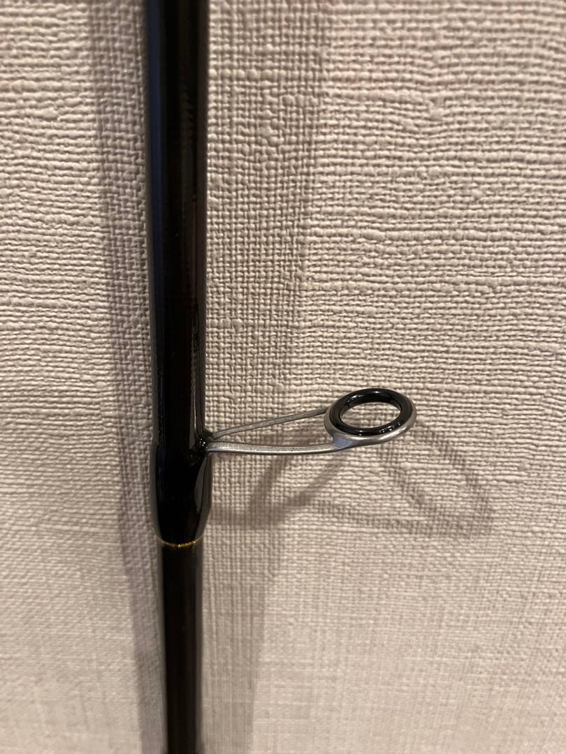 Major Craft CRX-964ML シーバスロッド 9'6\"　4ピース