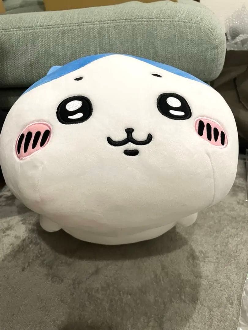 ちいかわ ハチワレ キャラクターグッズ まとめ売り