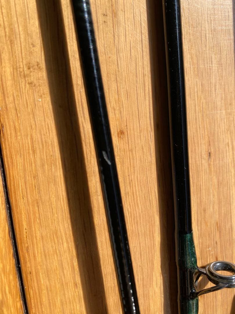 超美品　ダイワ　DAIWA PHANTOM AWF ８０５ー５　＃４ー５